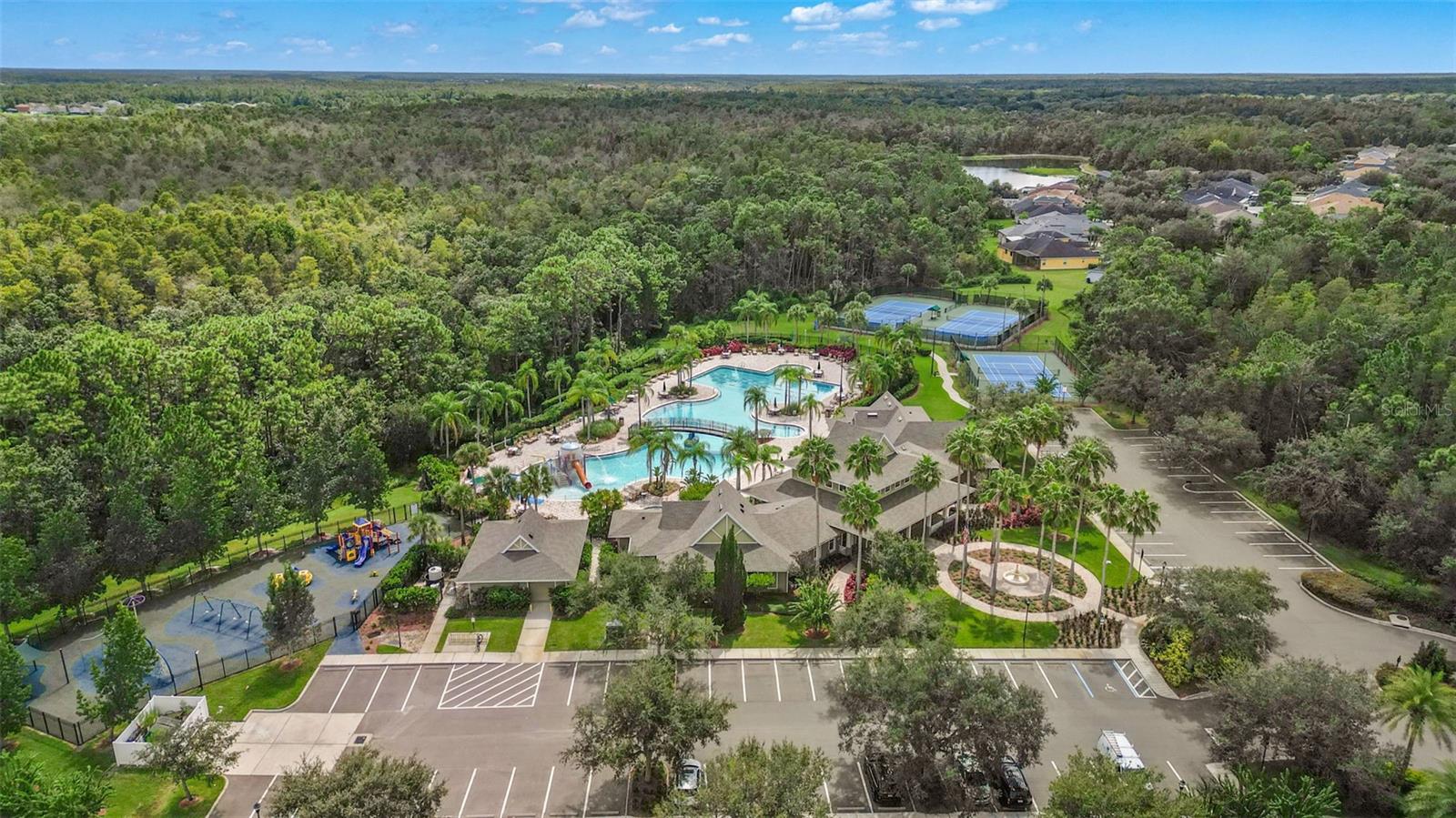 LIVE OAK PRESERVE PH 1E VILLAGE - Residential Lease