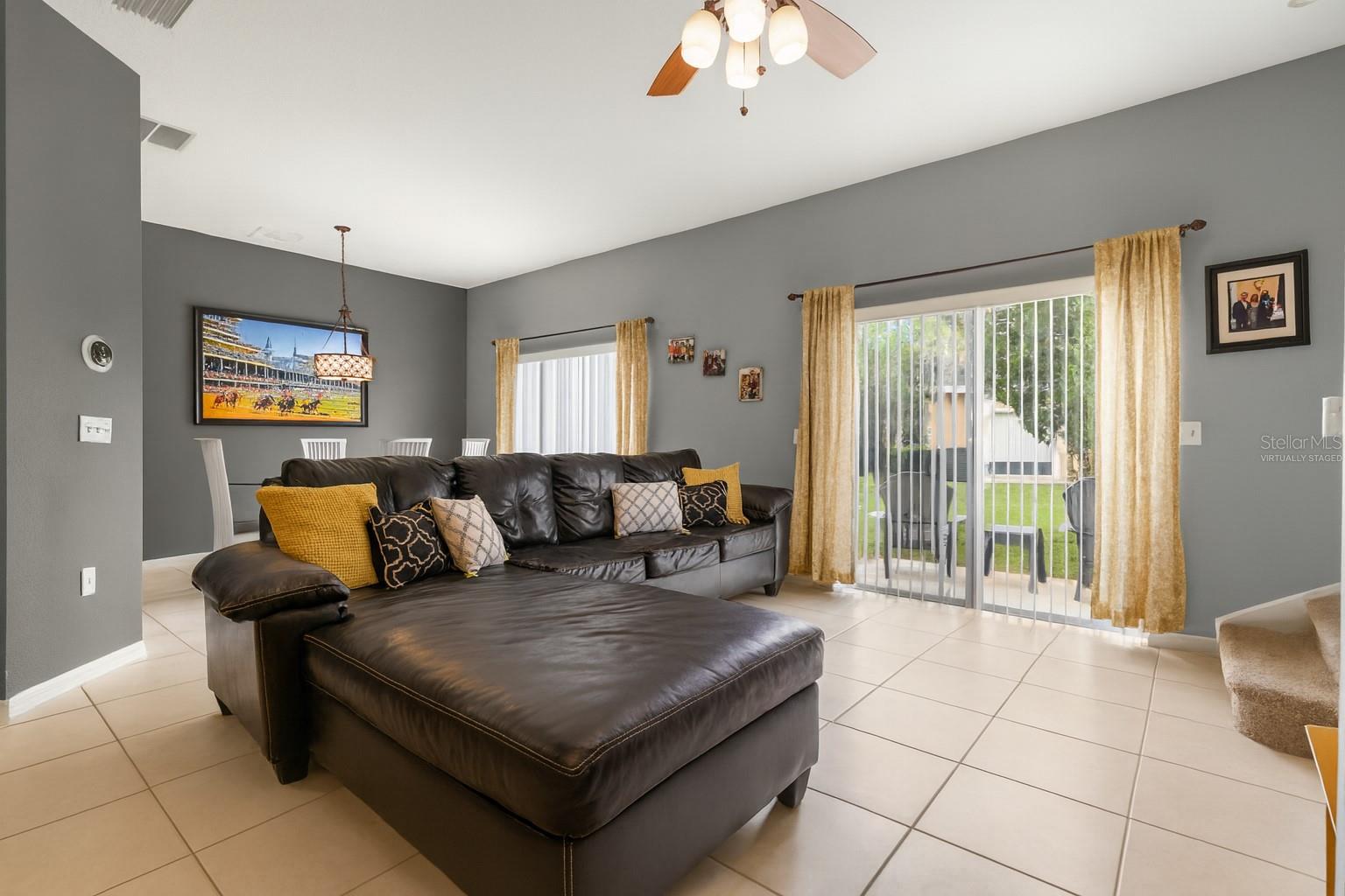 LIVE OAK PRESERVE PH 1E VILLAGE - Residential Lease