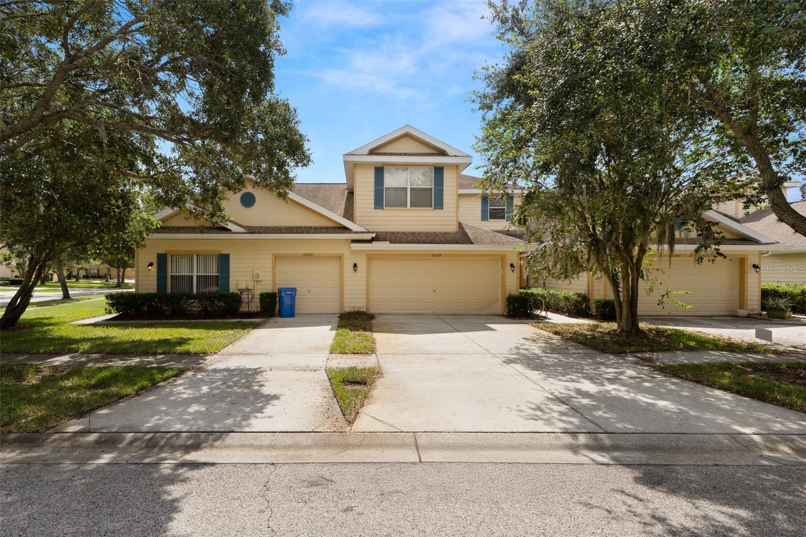 LIVE OAK PRESERVE PH 1E VILLAGE - Residential Lease