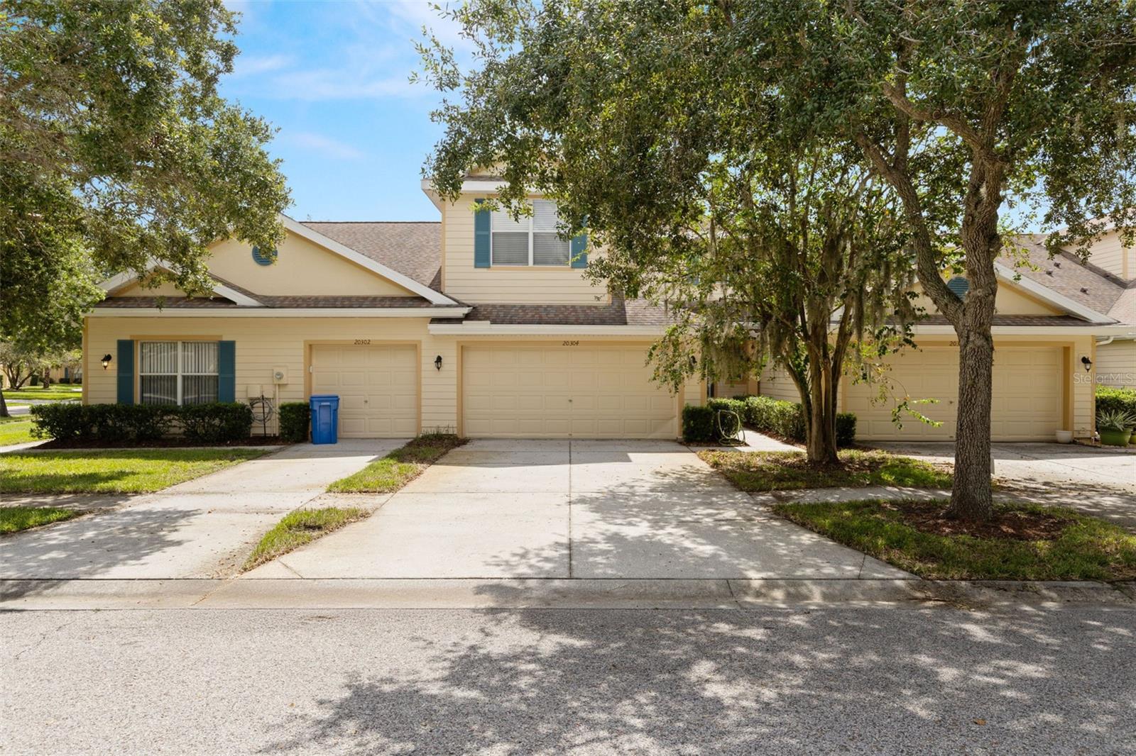 LIVE OAK PRESERVE PH 1E VILLAGE - Residential Lease