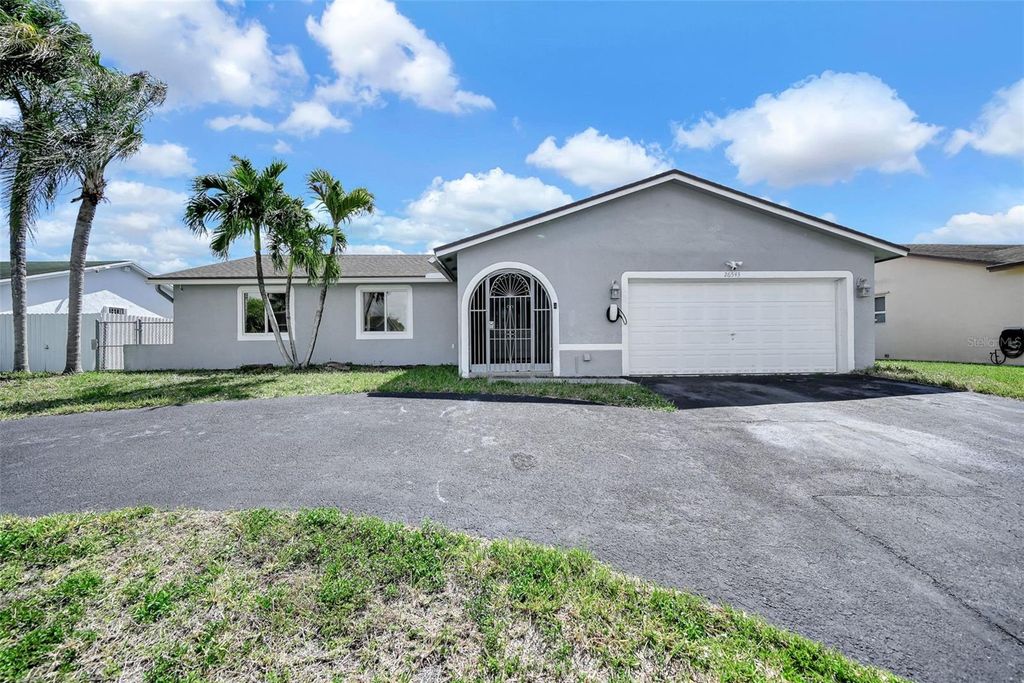 Photo of 26543 SW 122nd Place, Homestead, FL 33032 (MLS # O6401474)