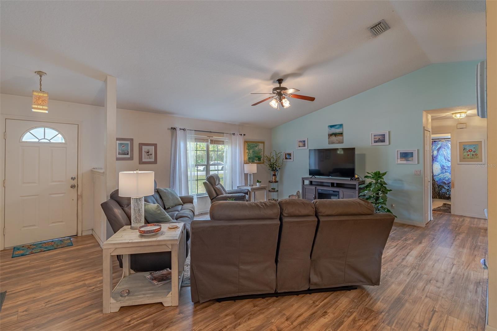 Florida Shores 01 - Residential