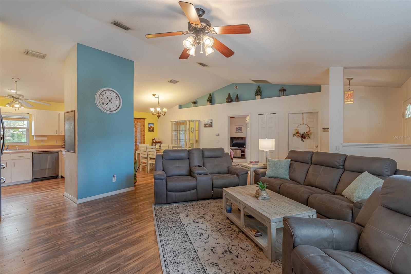 Florida Shores 01 - Residential