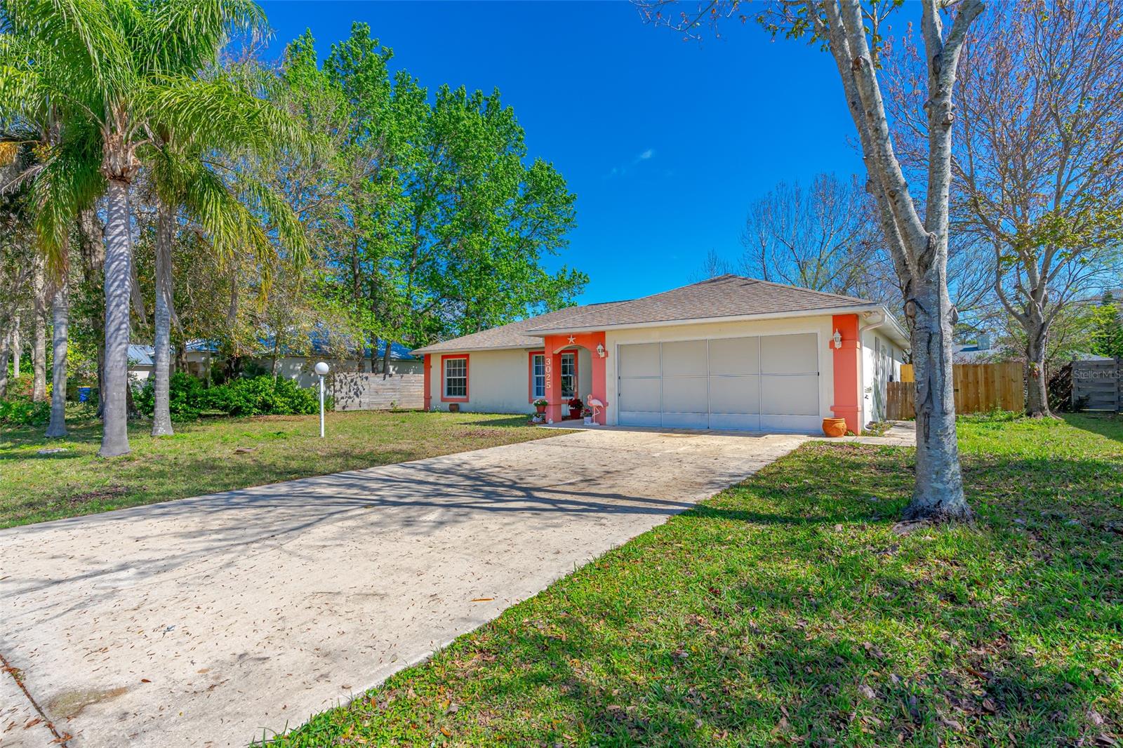 Florida Shores 01 - Residential