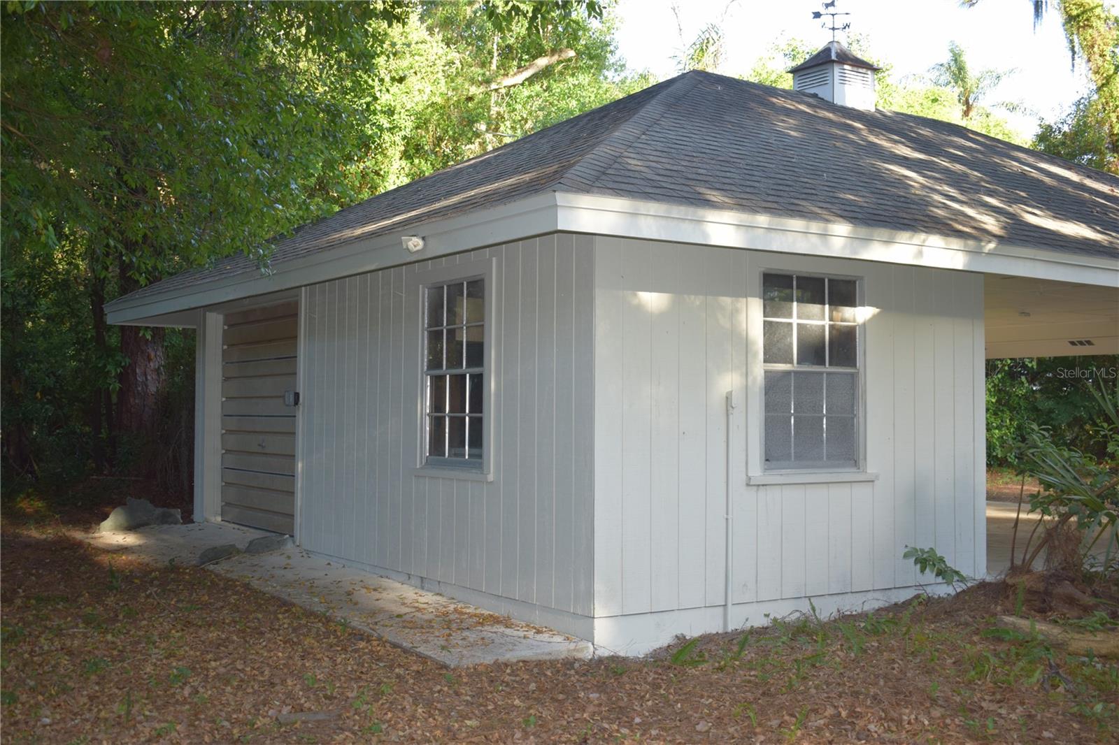 UNPLATTED - Residential