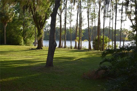 Photo of 16308 Rock Lake Drive, Odessa, FL 33556 (MLS # TB8499372)