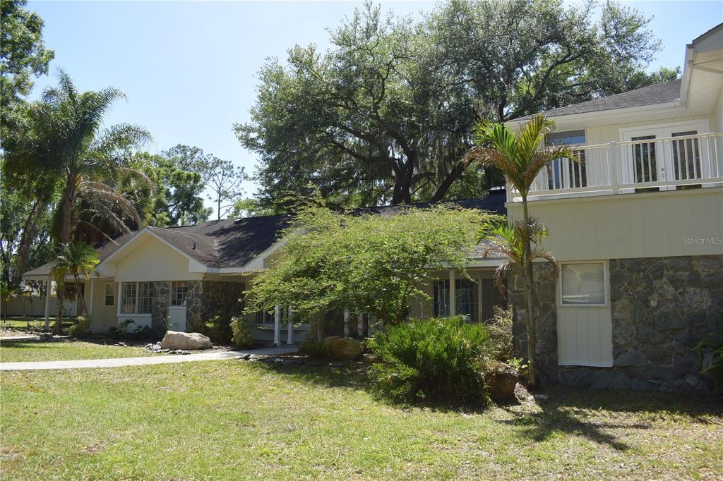 Photo of 16308 Rock Lake Drive, Odessa, FL 33556 (MLS # TB8499372)
