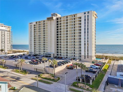 A home in JACKSONVILLE BEACH