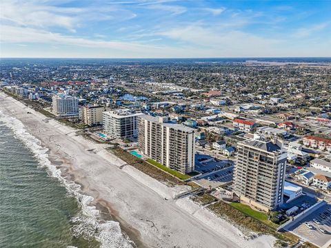 A home in JACKSONVILLE BEACH