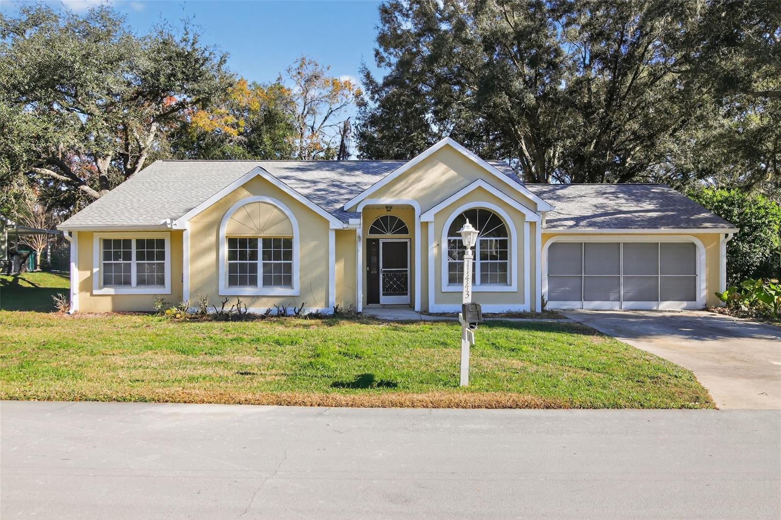 OAK RUN TIMBERGATE - Residential