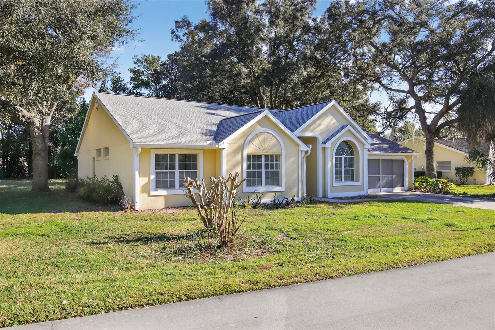 OAK RUN TIMBERGATE - Residential