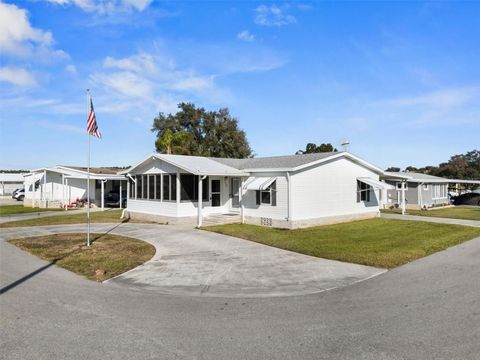 Photo of 6302 Treasure Valley Loop, Lake Wales, FL 33898 (MLS # S5139949)
