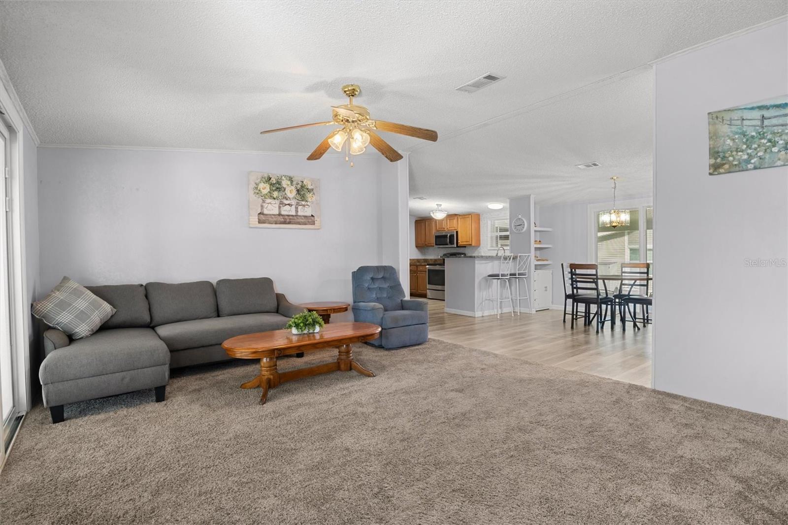 TWIN FOUNTAINS INC A CONDO MHP - Residential