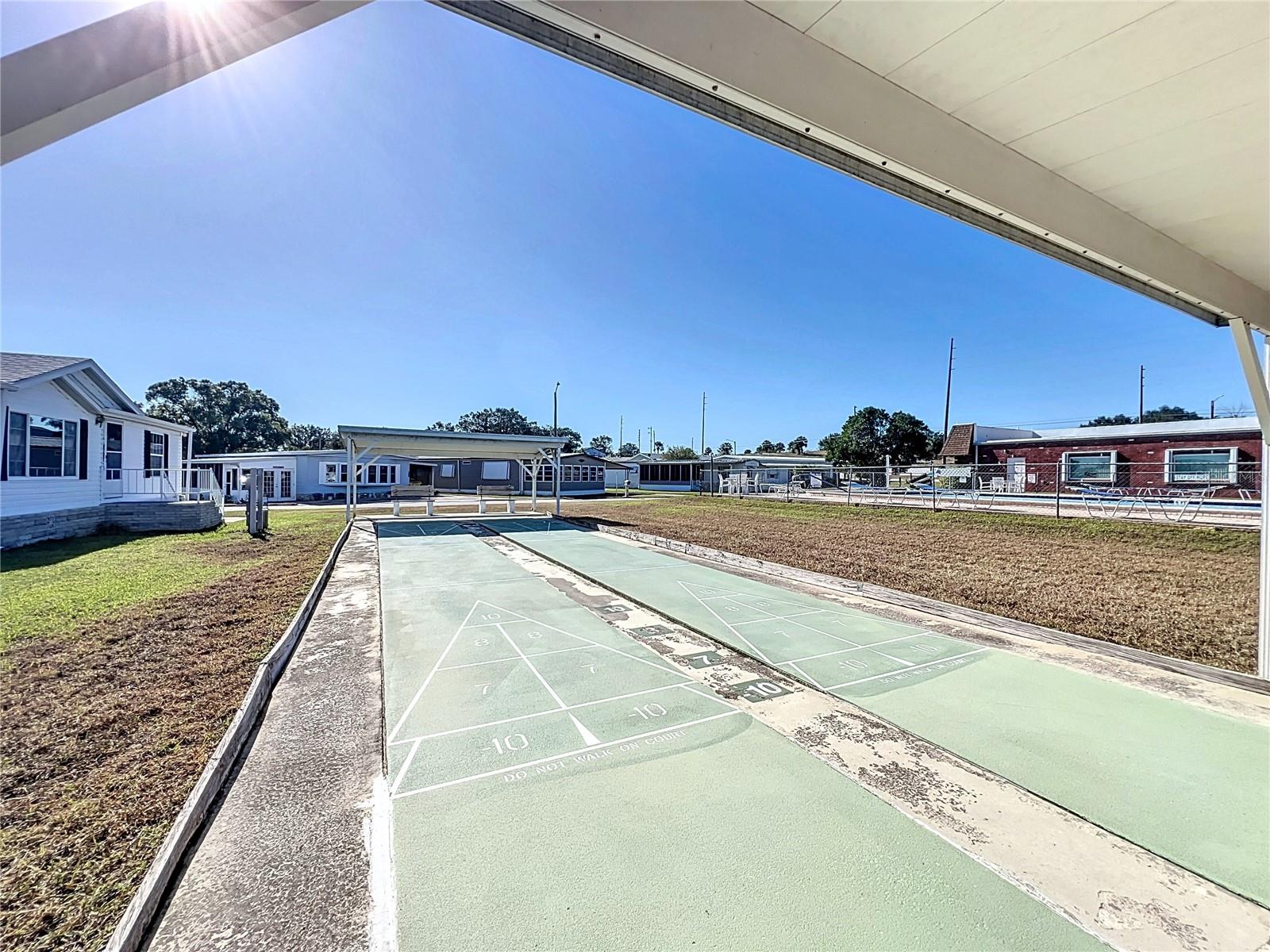 TWIN FOUNTAINS INC A CONDO MHP - Residential