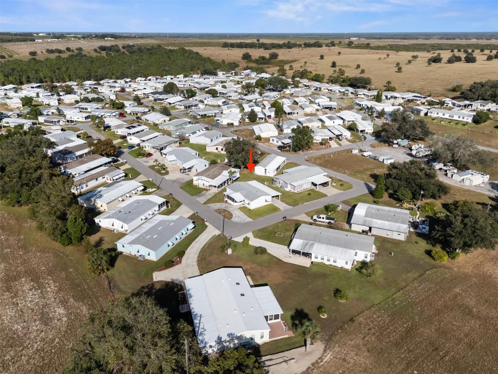 TWIN FOUNTAINS INC A CONDO MHP - Residential