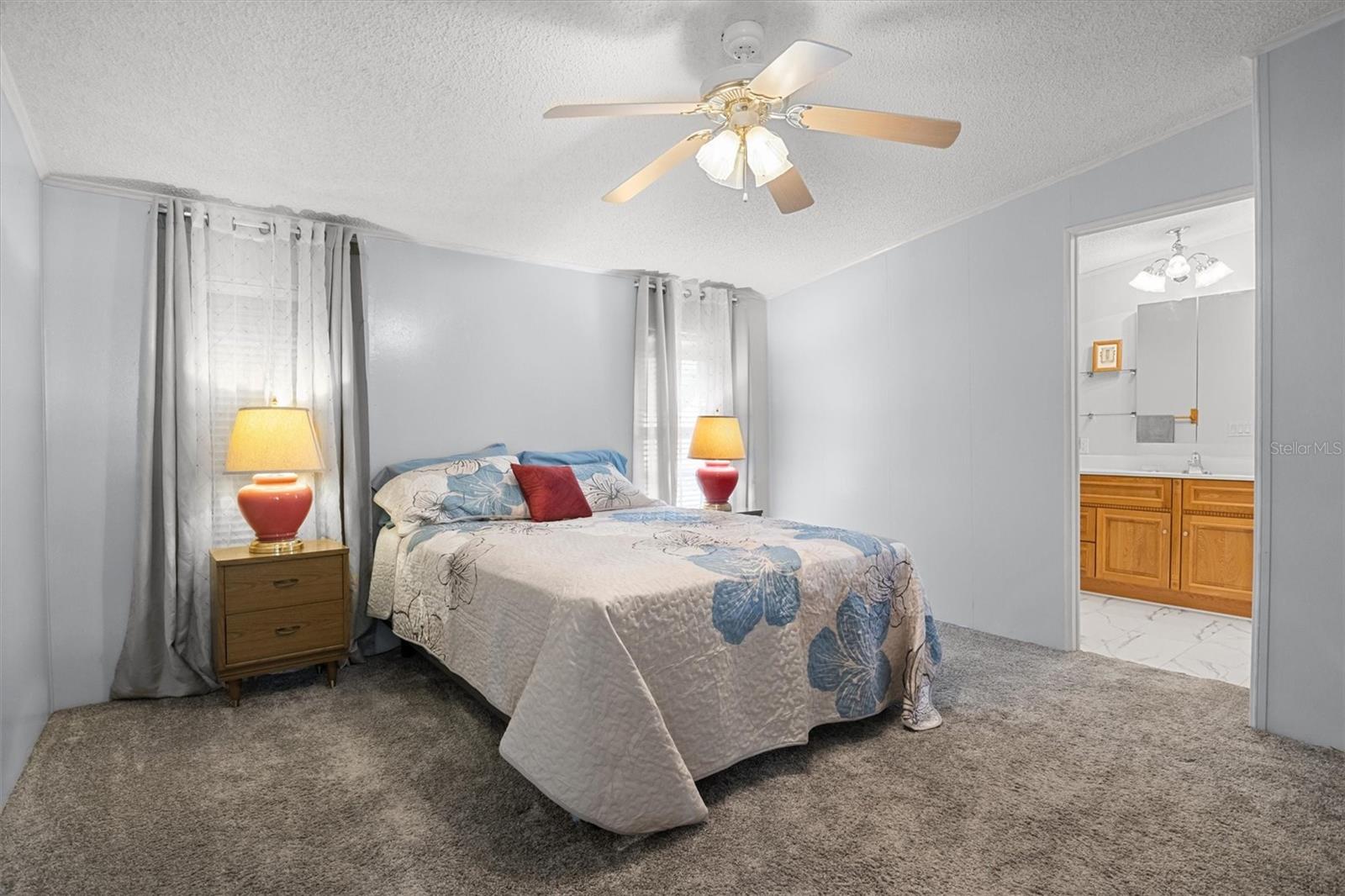 TWIN FOUNTAINS INC A CONDO MHP - Residential