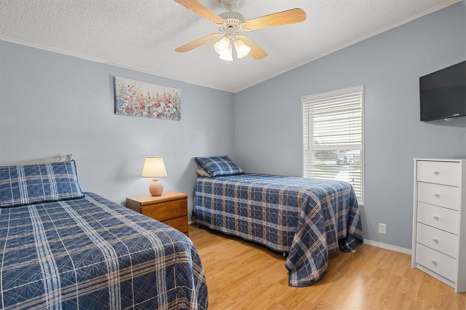 TWIN FOUNTAINS INC A CONDO MHP - Residential