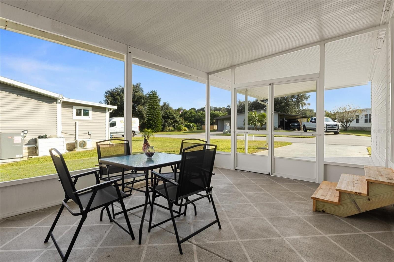 TWIN FOUNTAINS INC A CONDO MHP - Residential