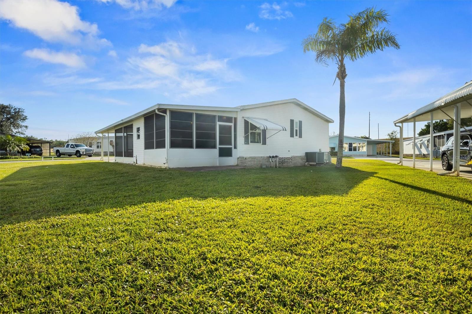 TWIN FOUNTAINS INC A CONDO MHP - Residential