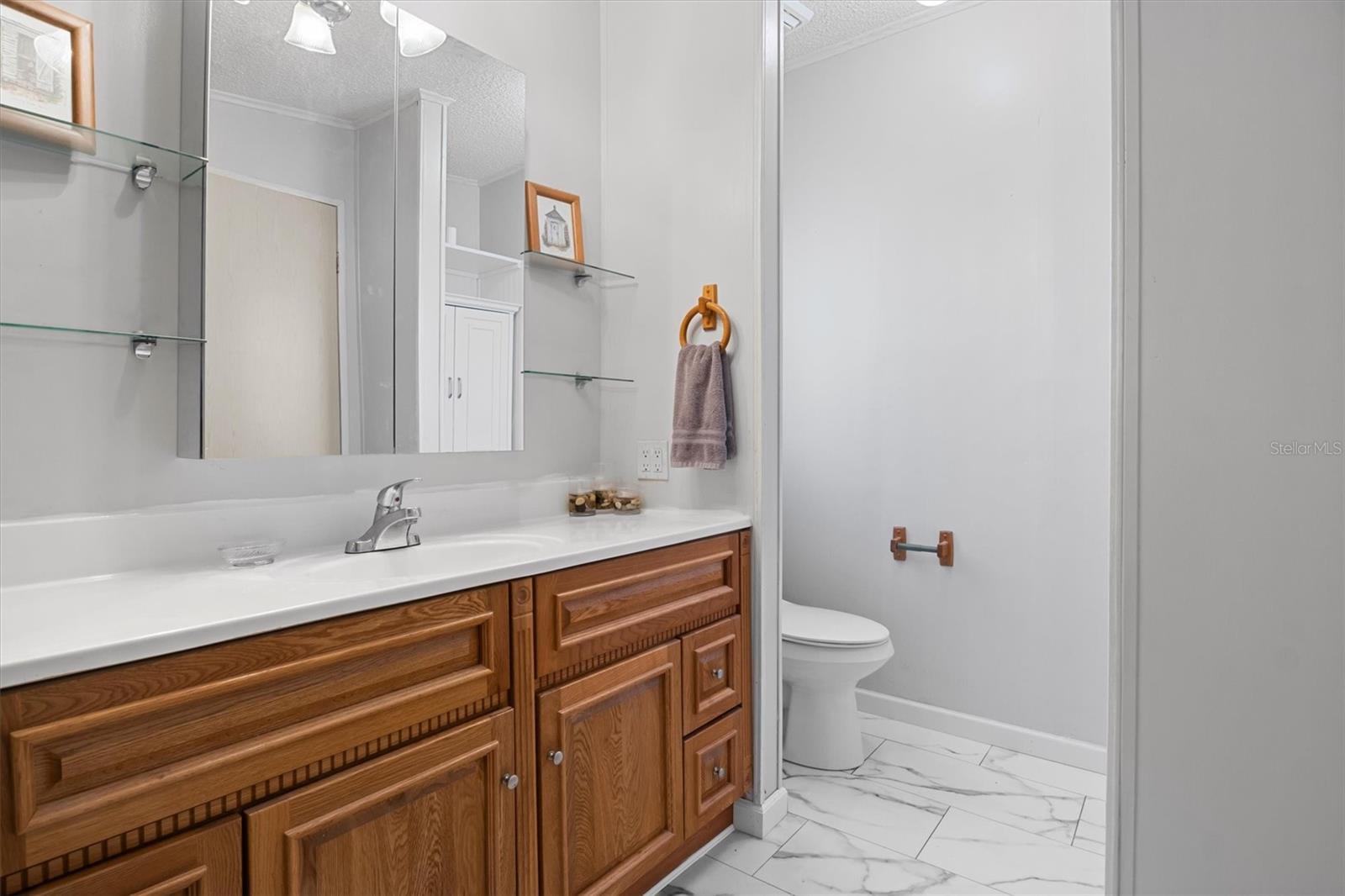 TWIN FOUNTAINS INC A CONDO MHP - Residential