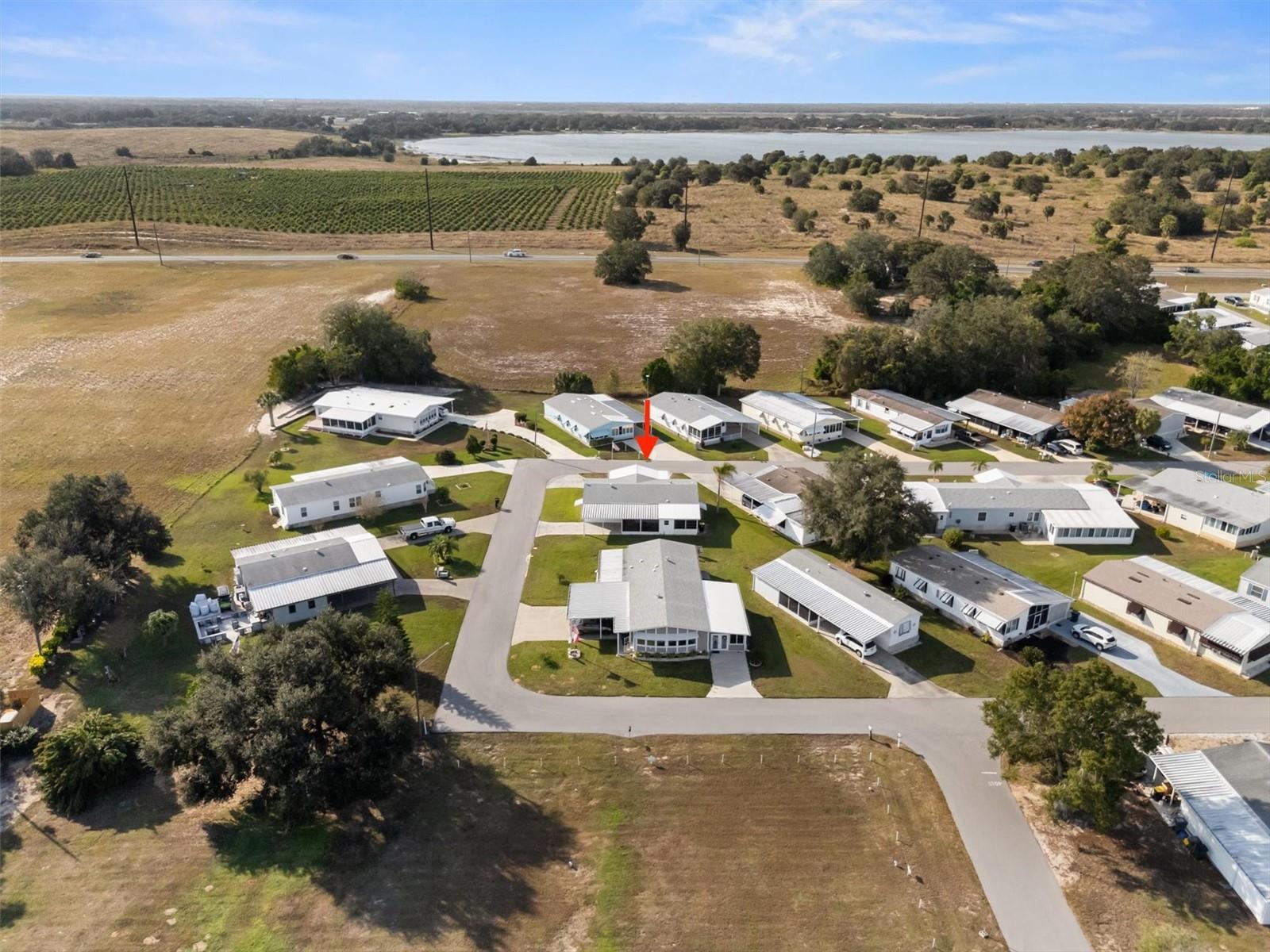 TWIN FOUNTAINS INC A CONDO MHP - Residential