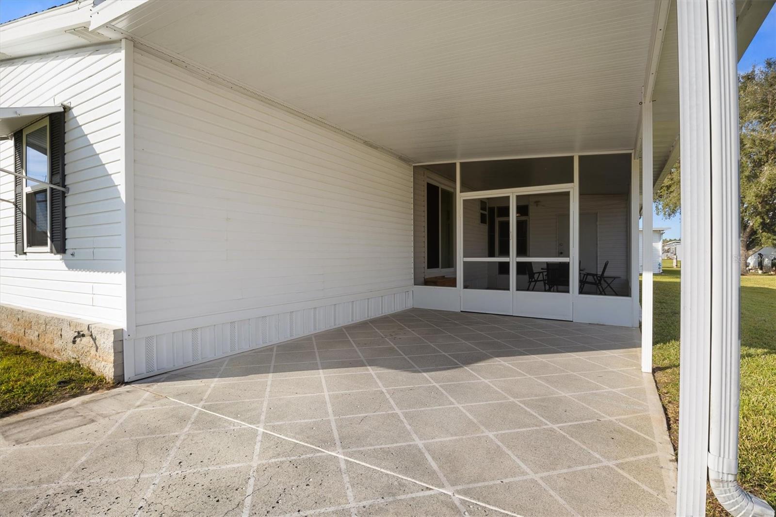 TWIN FOUNTAINS INC A CONDO MHP - Residential