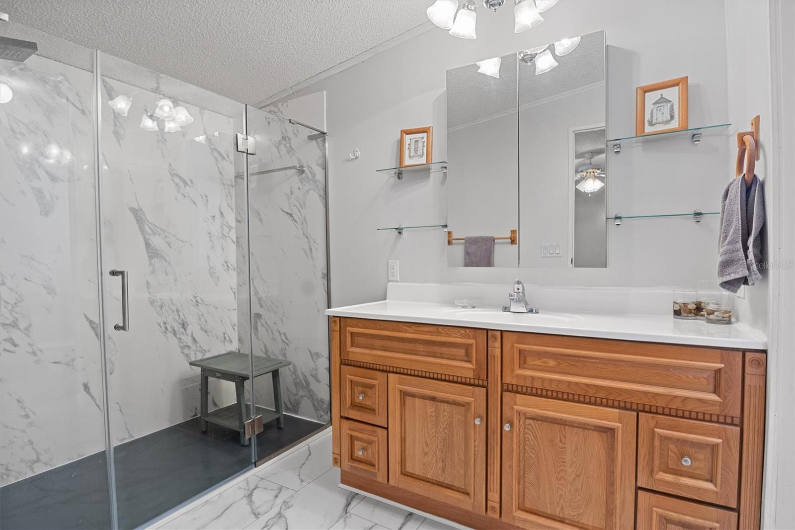 TWIN FOUNTAINS INC A CONDO MHP - Residential