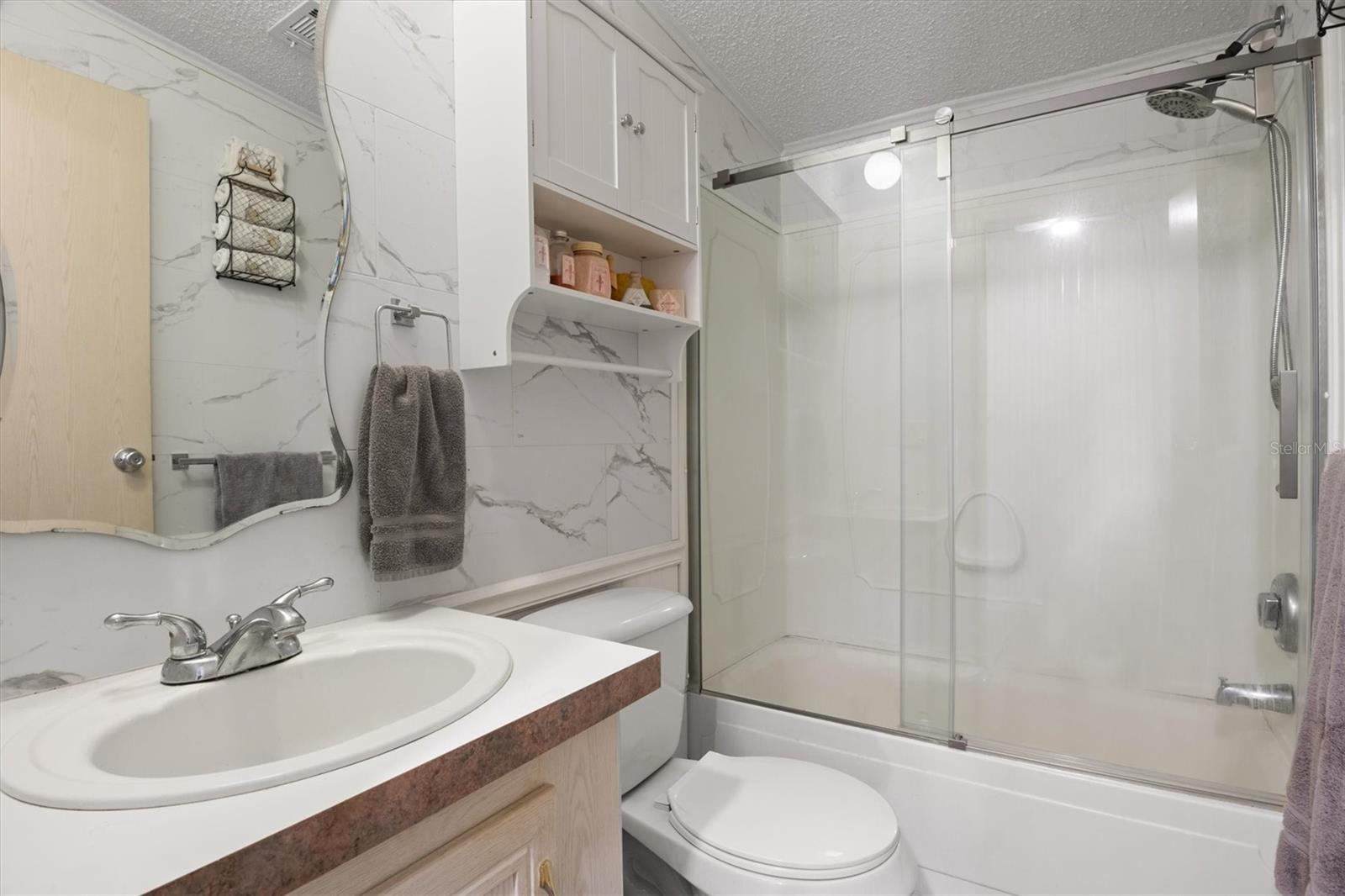 TWIN FOUNTAINS INC A CONDO MHP - Residential