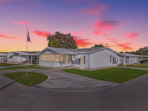 Photo of 6302 Treasure Valley Loop, Lake Wales, FL 33898 (MLS # S5139949)