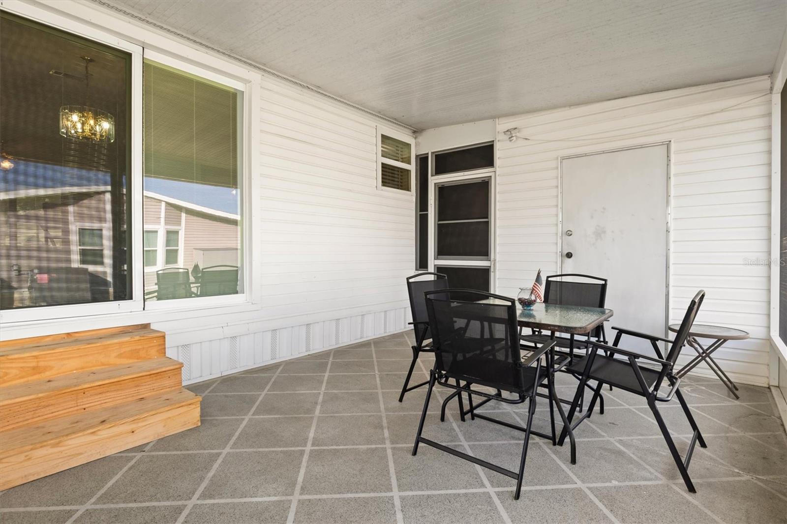 TWIN FOUNTAINS INC A CONDO MHP - Residential