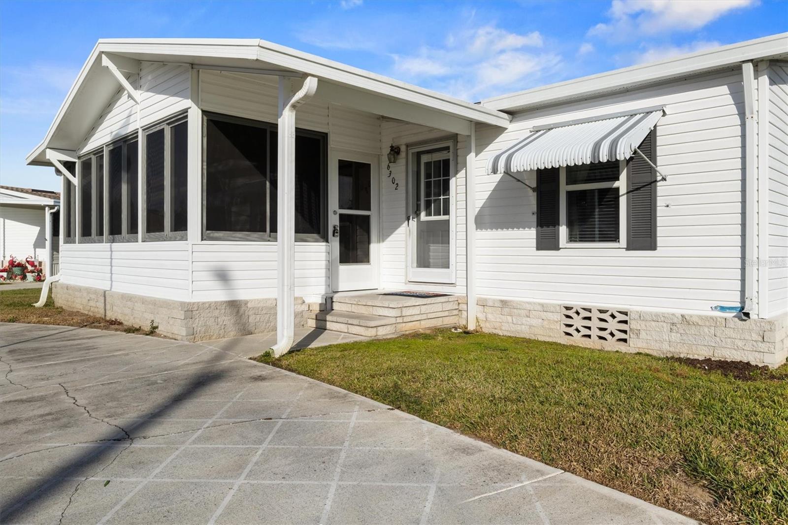 TWIN FOUNTAINS INC A CONDO MHP - Residential