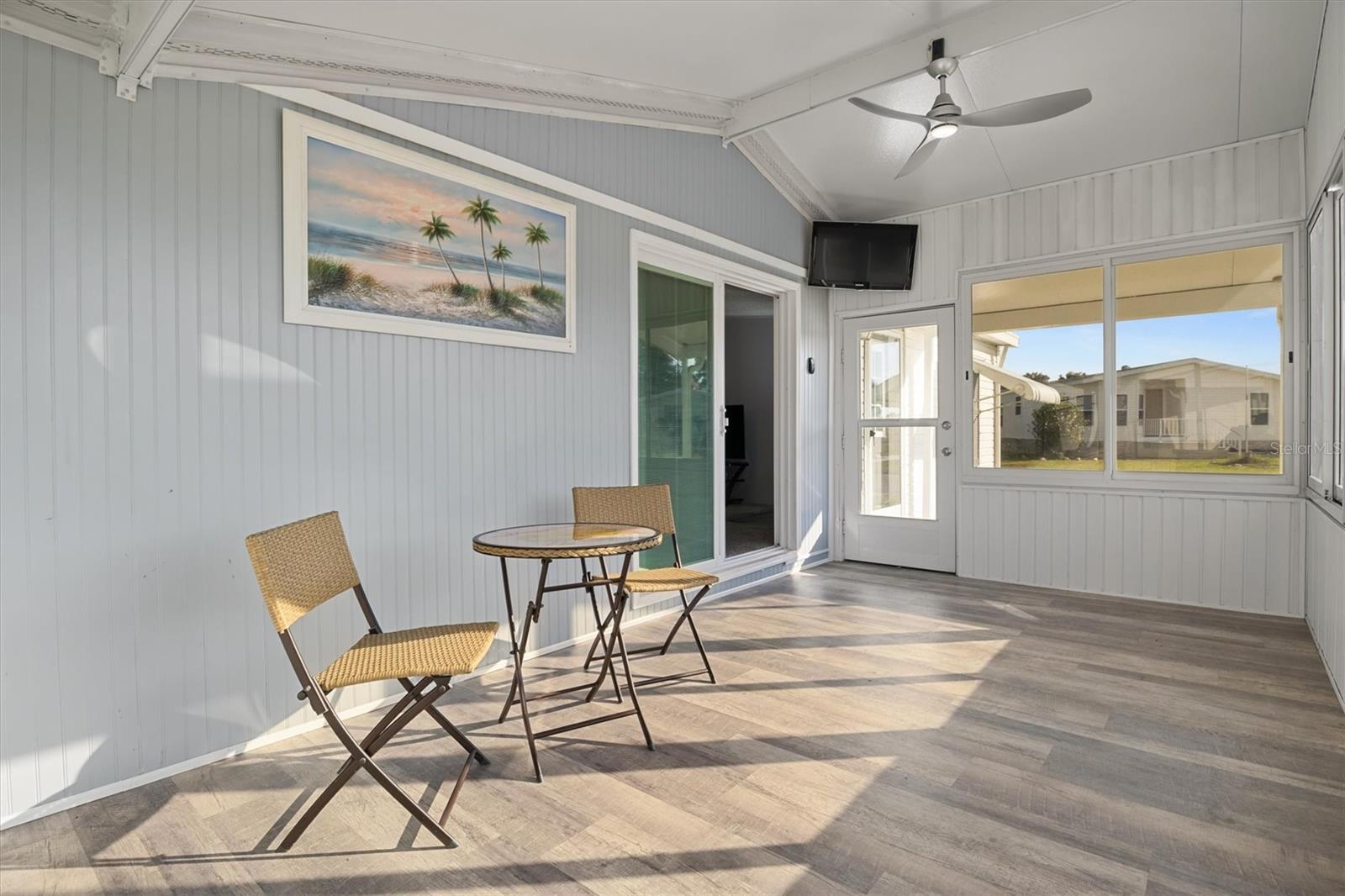 TWIN FOUNTAINS INC A CONDO MHP - Residential