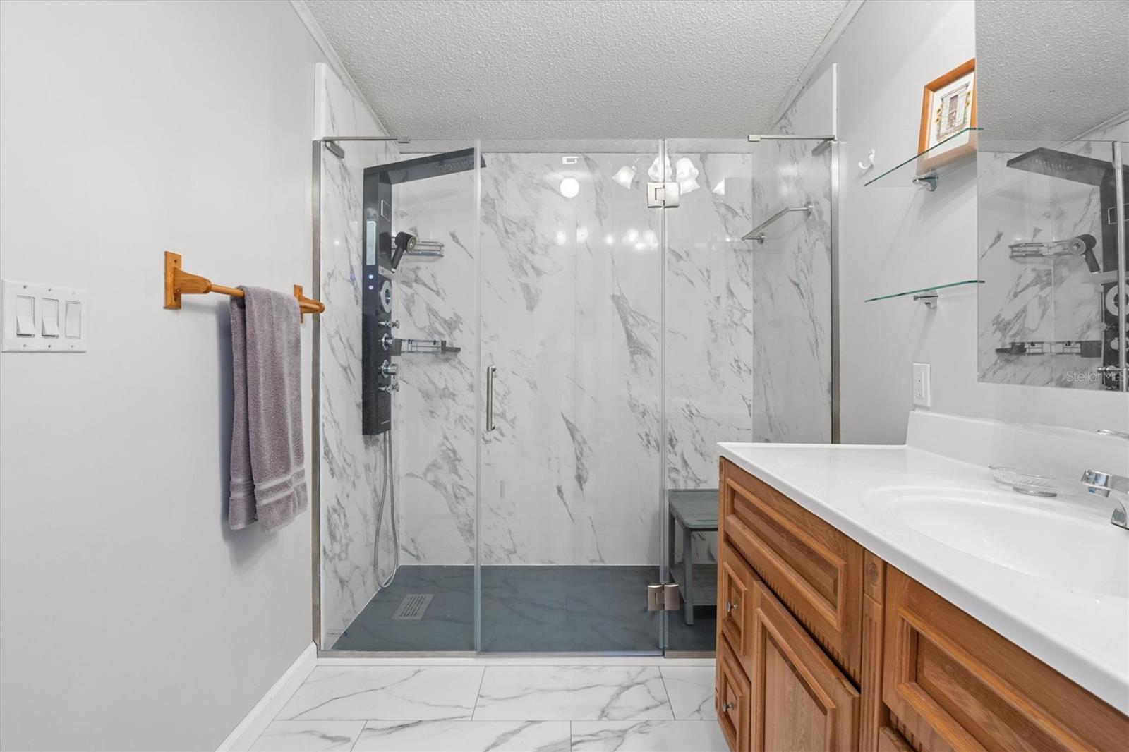 TWIN FOUNTAINS INC A CONDO MHP - Residential