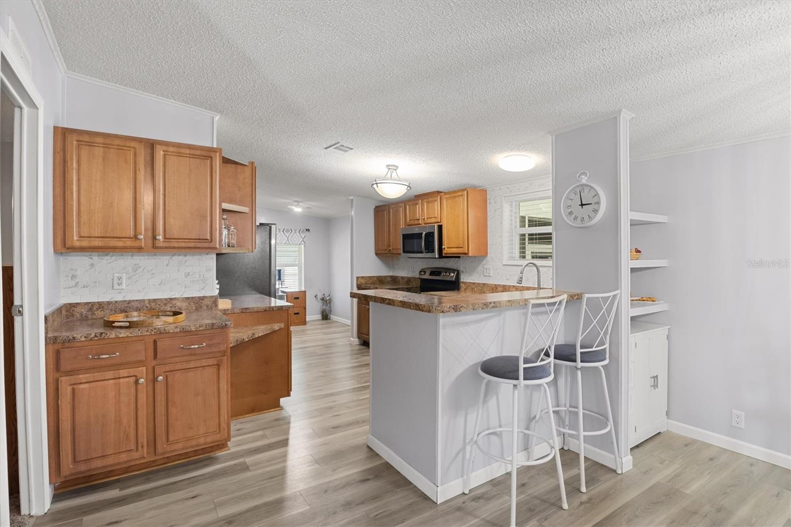 TWIN FOUNTAINS INC A CONDO MHP - Residential