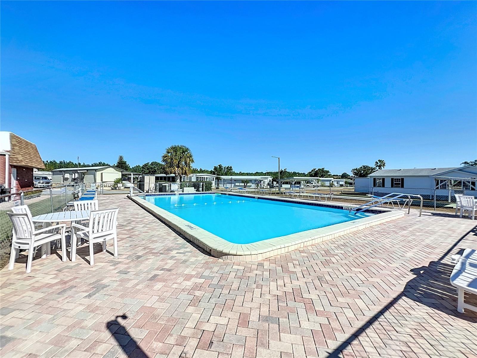 TWIN FOUNTAINS INC A CONDO MHP - Residential