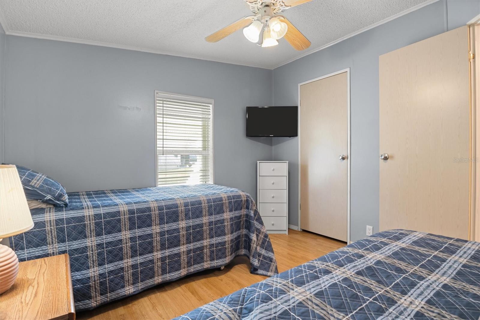 TWIN FOUNTAINS INC A CONDO MHP - Residential