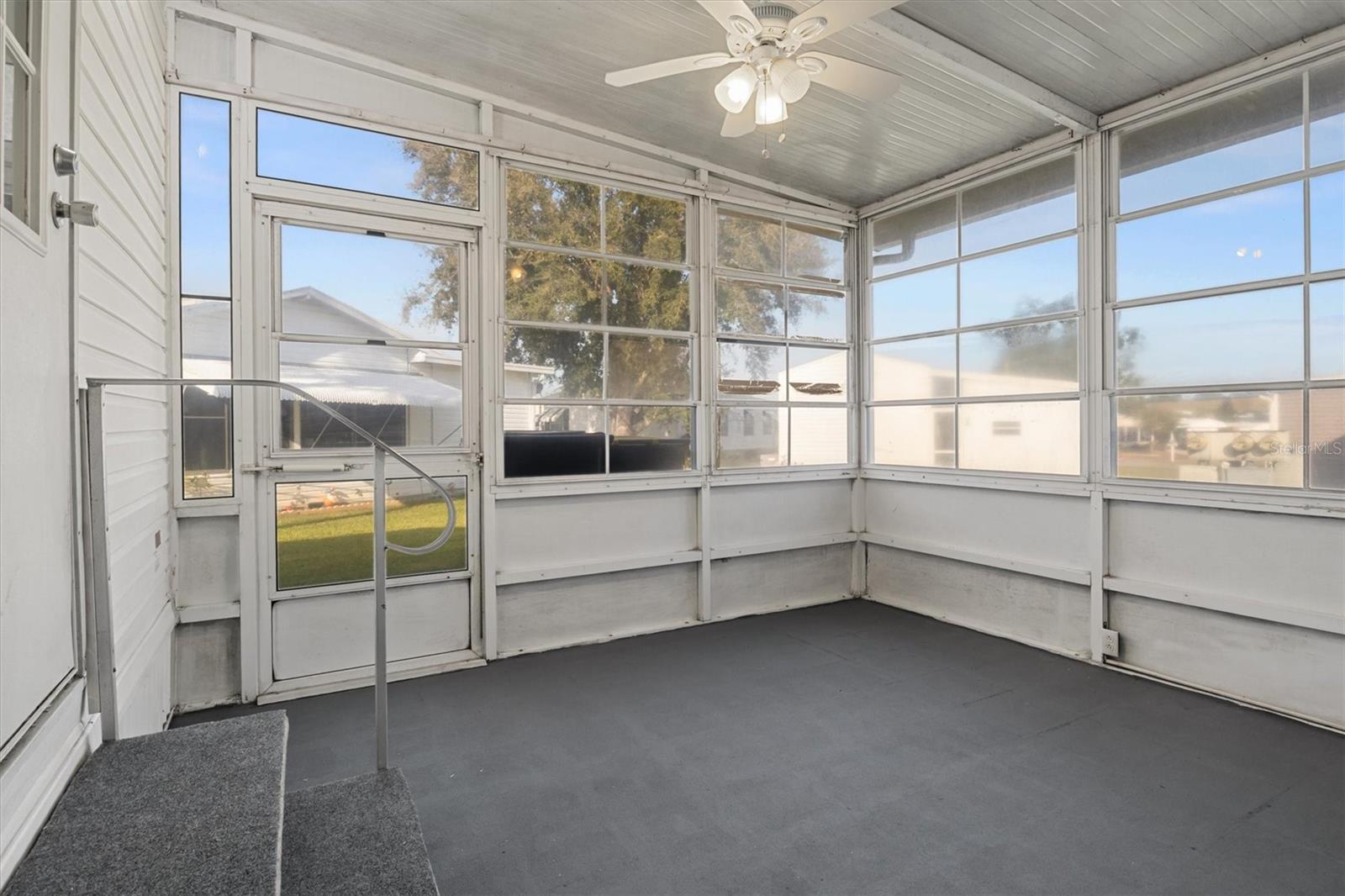 TWIN FOUNTAINS INC A CONDO MHP - Residential