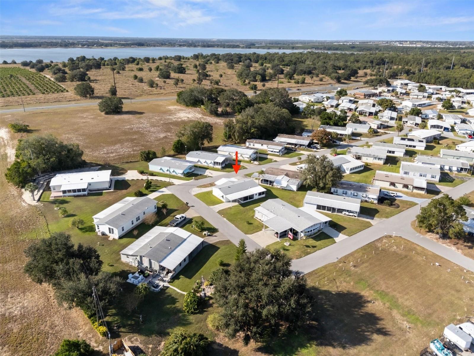 TWIN FOUNTAINS INC A CONDO MHP - Residential