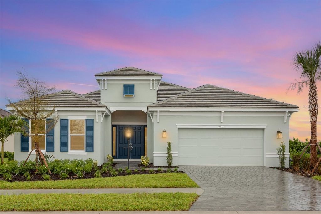 Photo of 8101 Wild Blue Terrace, Sarasota, FL 34241 (MLS # D6143344)