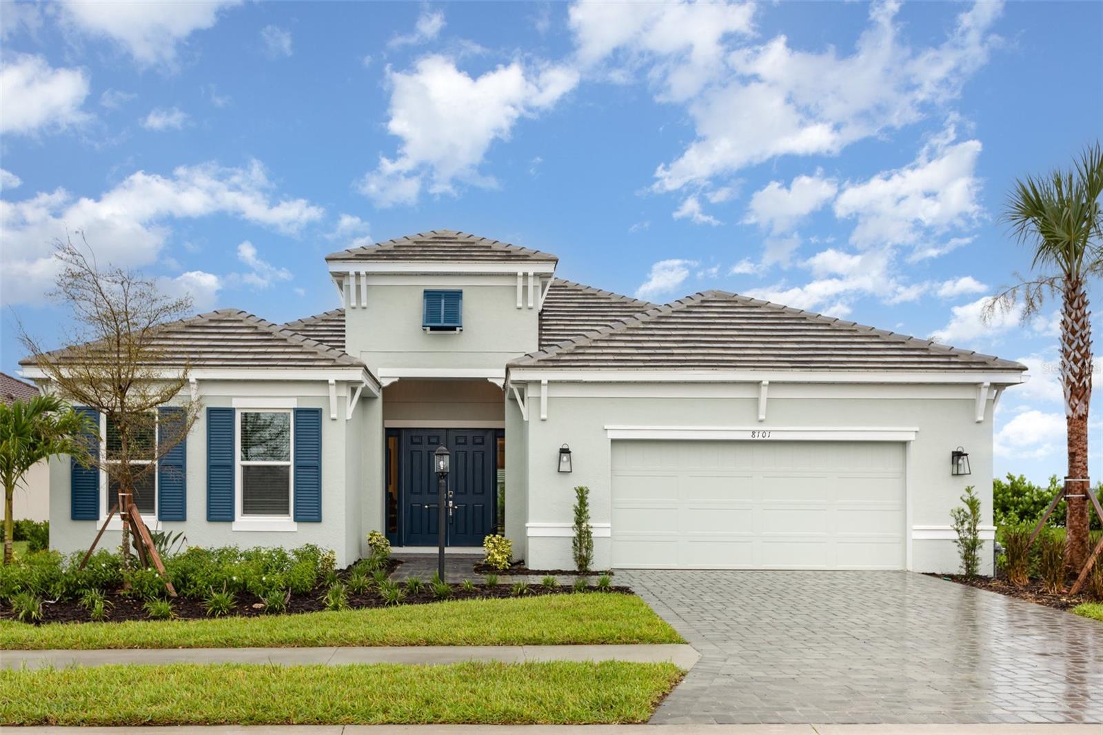 8101 WILD BLUE TERRACE