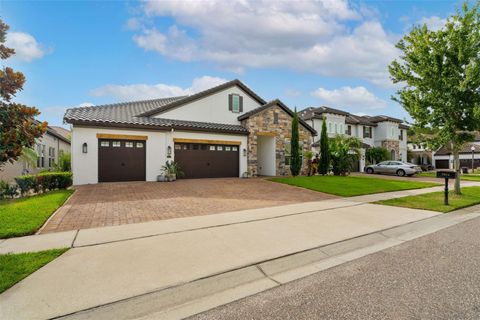 7974 CHILTON DRIVE ORLANDO FL 32836