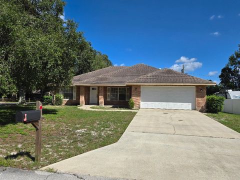 Photo of 997 Yellowbird Avenue, Deltona, FL 32725 (MLS # O6351445)