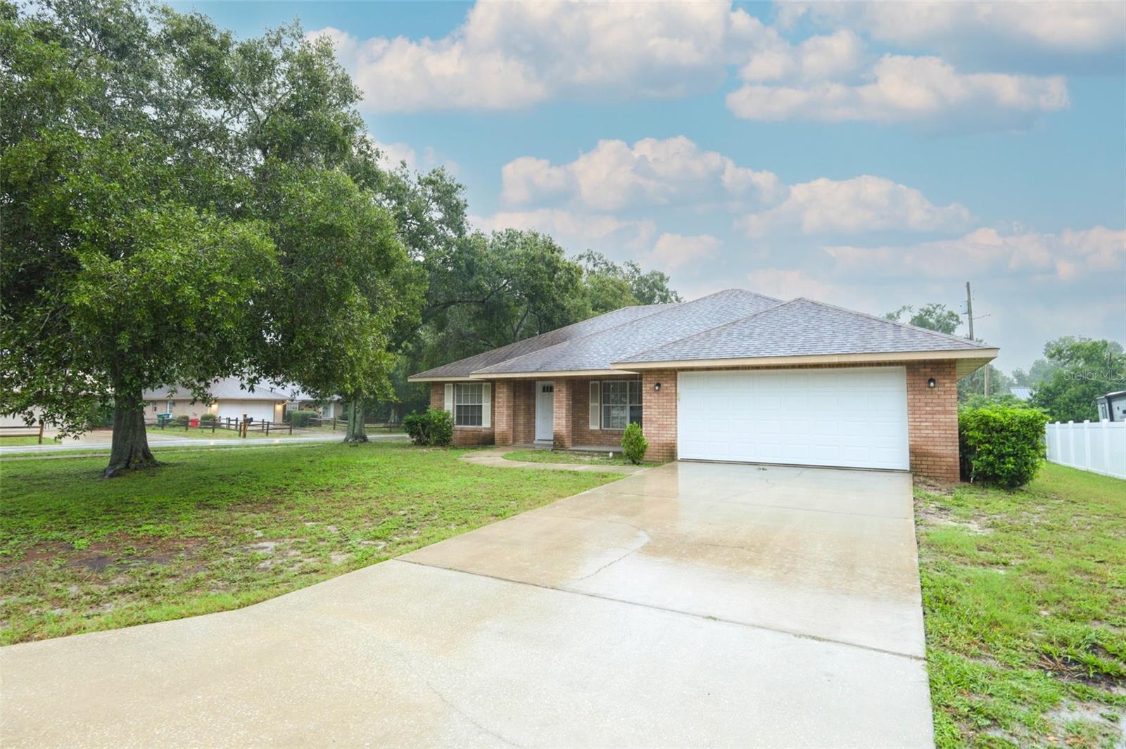 DELTONA LAKES UNIT 07 - Residential