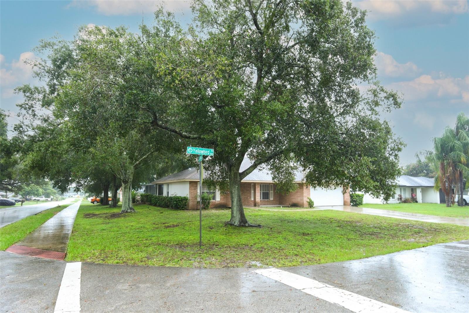DELTONA LAKES UNIT 07 - Residential