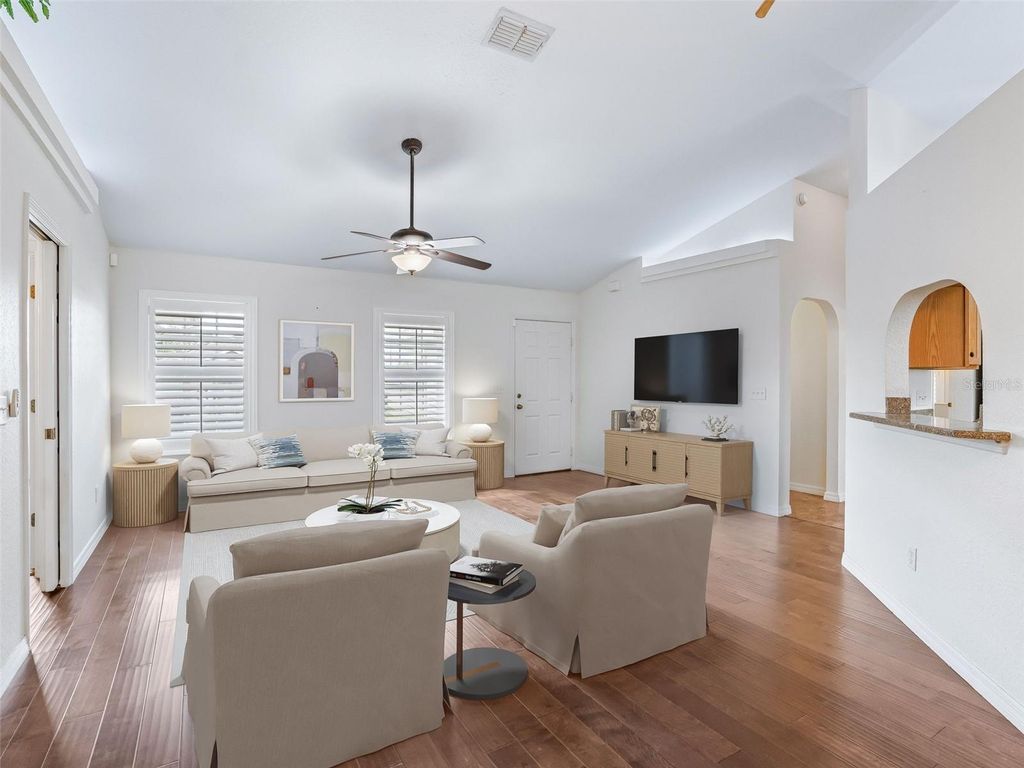 Photo of 12607 SE 178th Place, Summerfield, FL 34491 (MLS # G5103001)