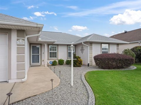 Tiny photo for 12607 SE 178th Place, Summerfield, FL 34491 (MLS # G5103001)