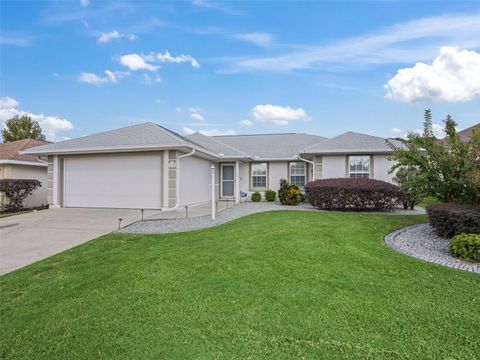 12607 SE 178TH PLACE SUMMERFIELD FL 34491
