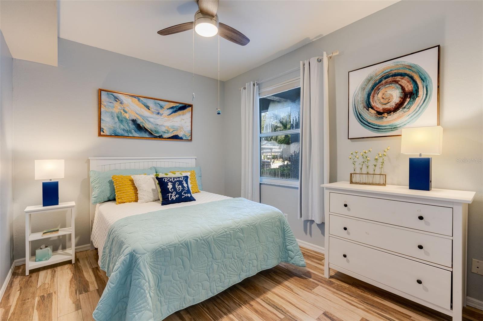 TERRACE I&II&III AT LAKESIDE - Residential