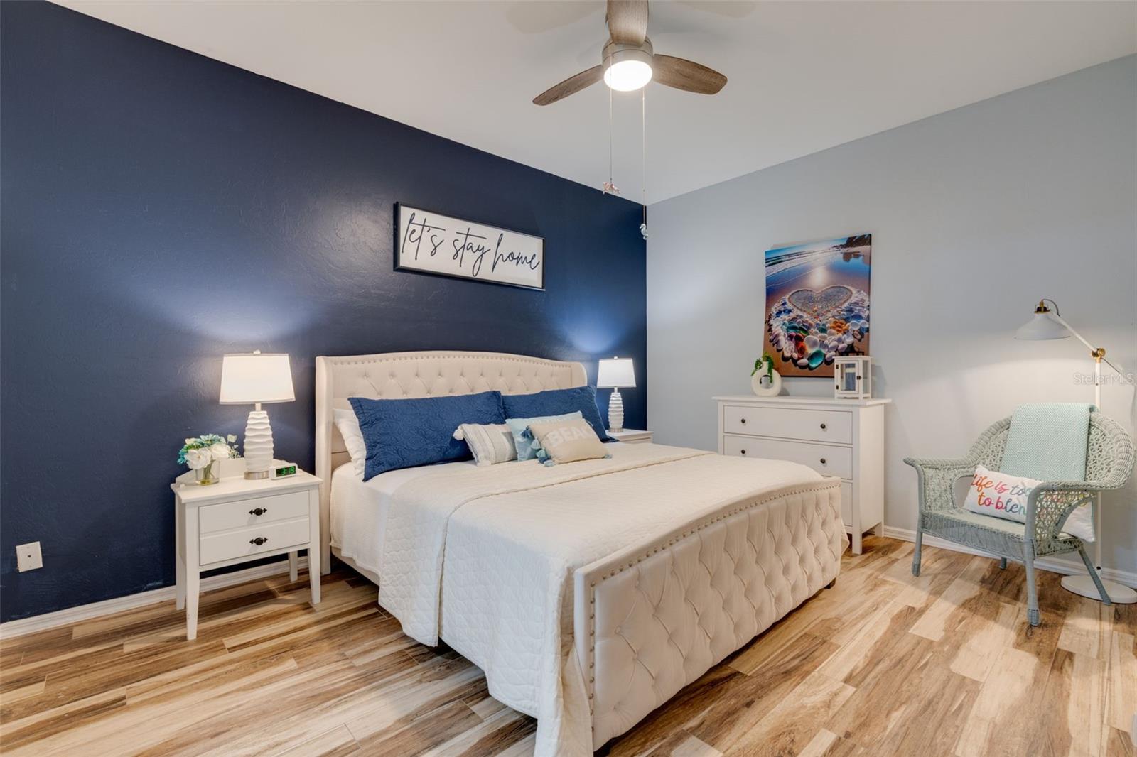 TERRACE I&II&III AT LAKESIDE - Residential