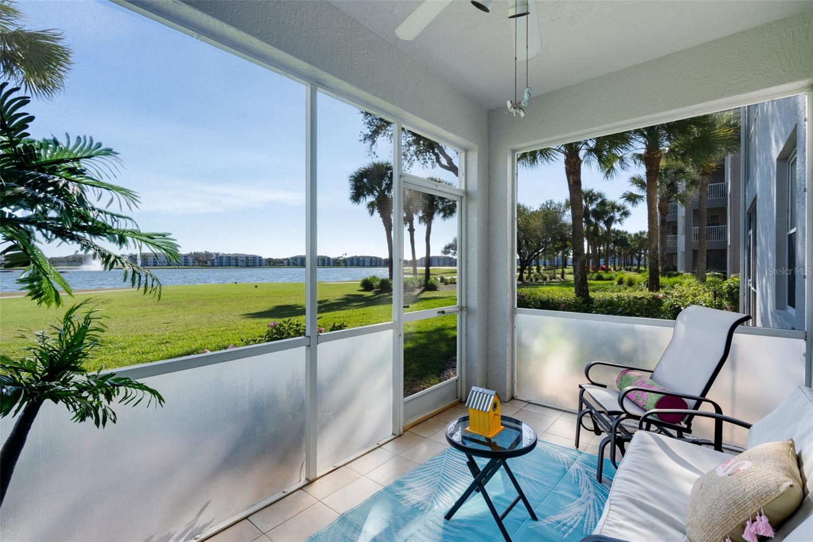 TERRACE I&II&III AT LAKESIDE - Residential